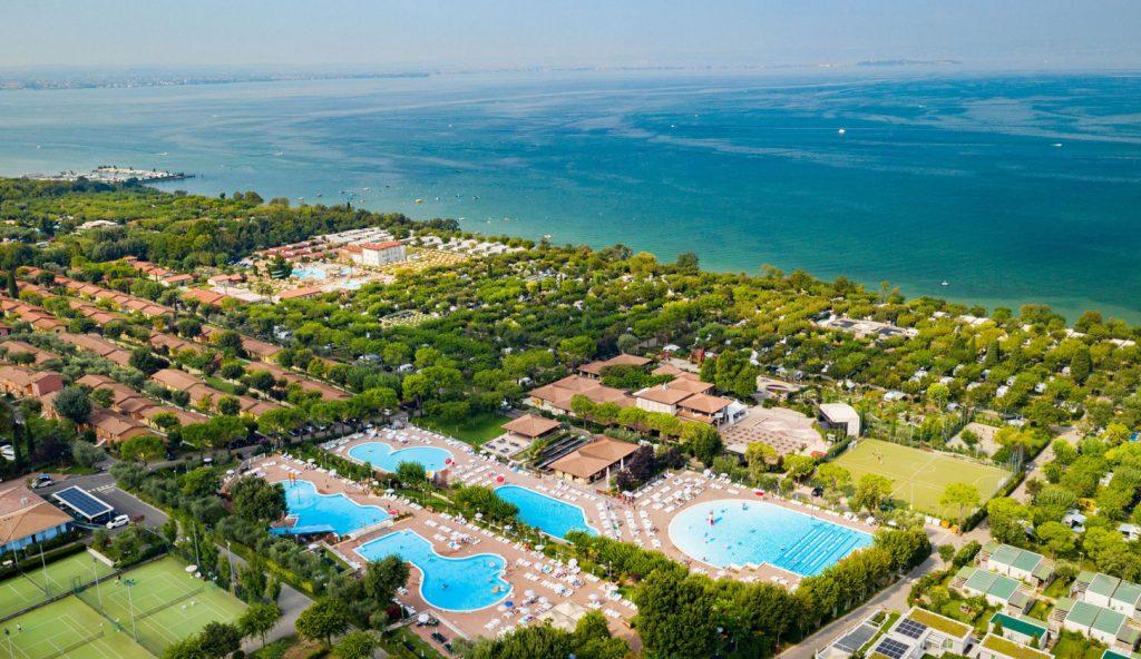 Camping piani di clodia featured image