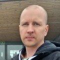 Photo of Jyrki P